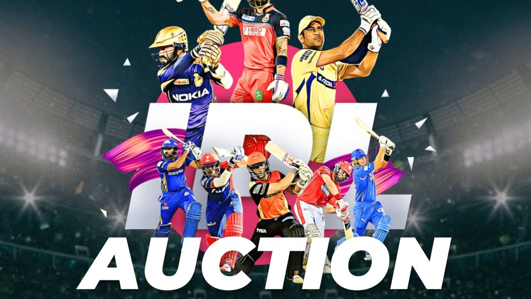 IPL Auction 2025